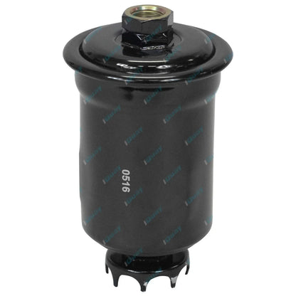 EFI Fuel Filter for Toyota Celica ST184R 2.2L 4cyl 1989-1994