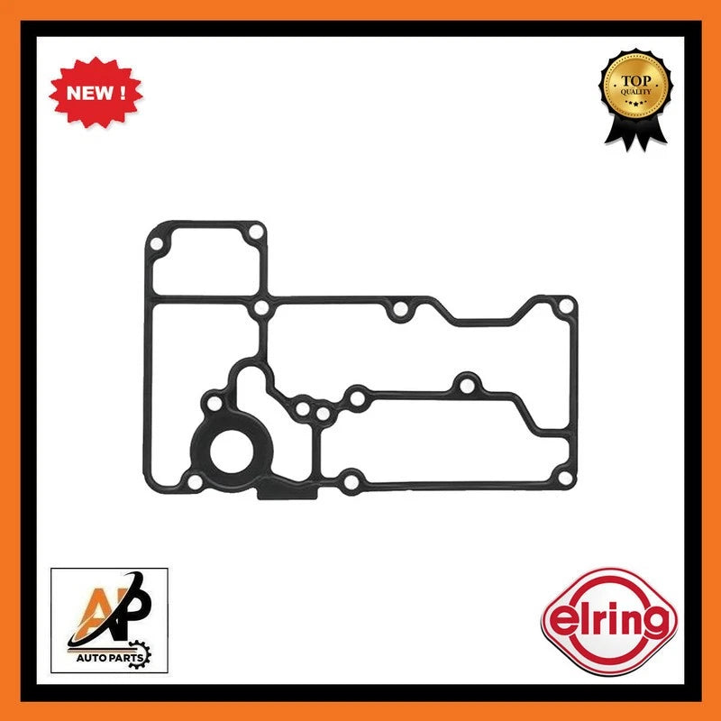 Crankcase Cover Gasket Replacement for Seat Ibiza (2009–2017)
