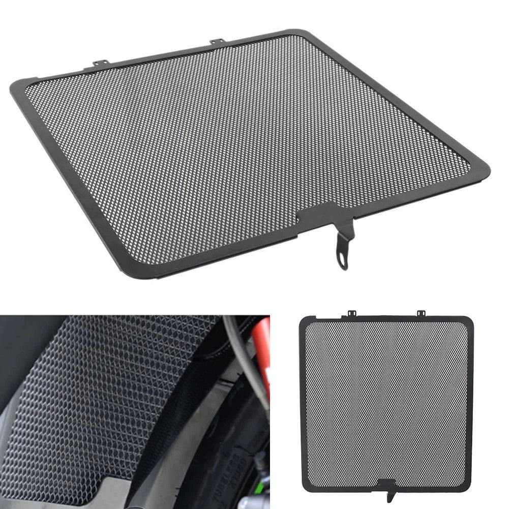 Radiator Grille Guard Cover for Kawasaki ZX10R (2011-2023)