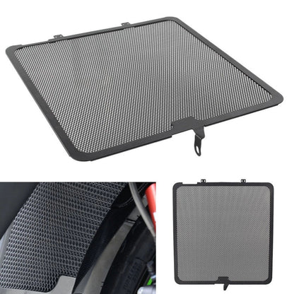 Radiator Grille Guard Cover for Kawasaki ZX10R (2011-2023)