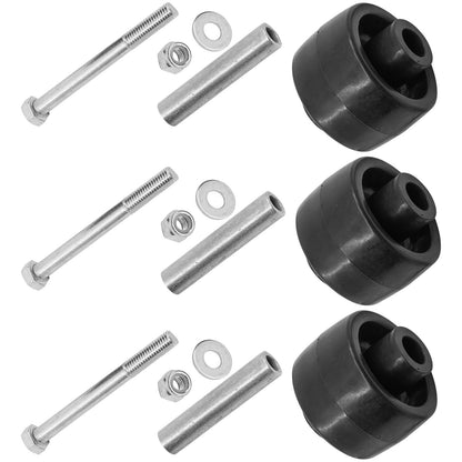 Deck Gauge Wheel Replacement for Snapper 26 Inch (2000–2010)