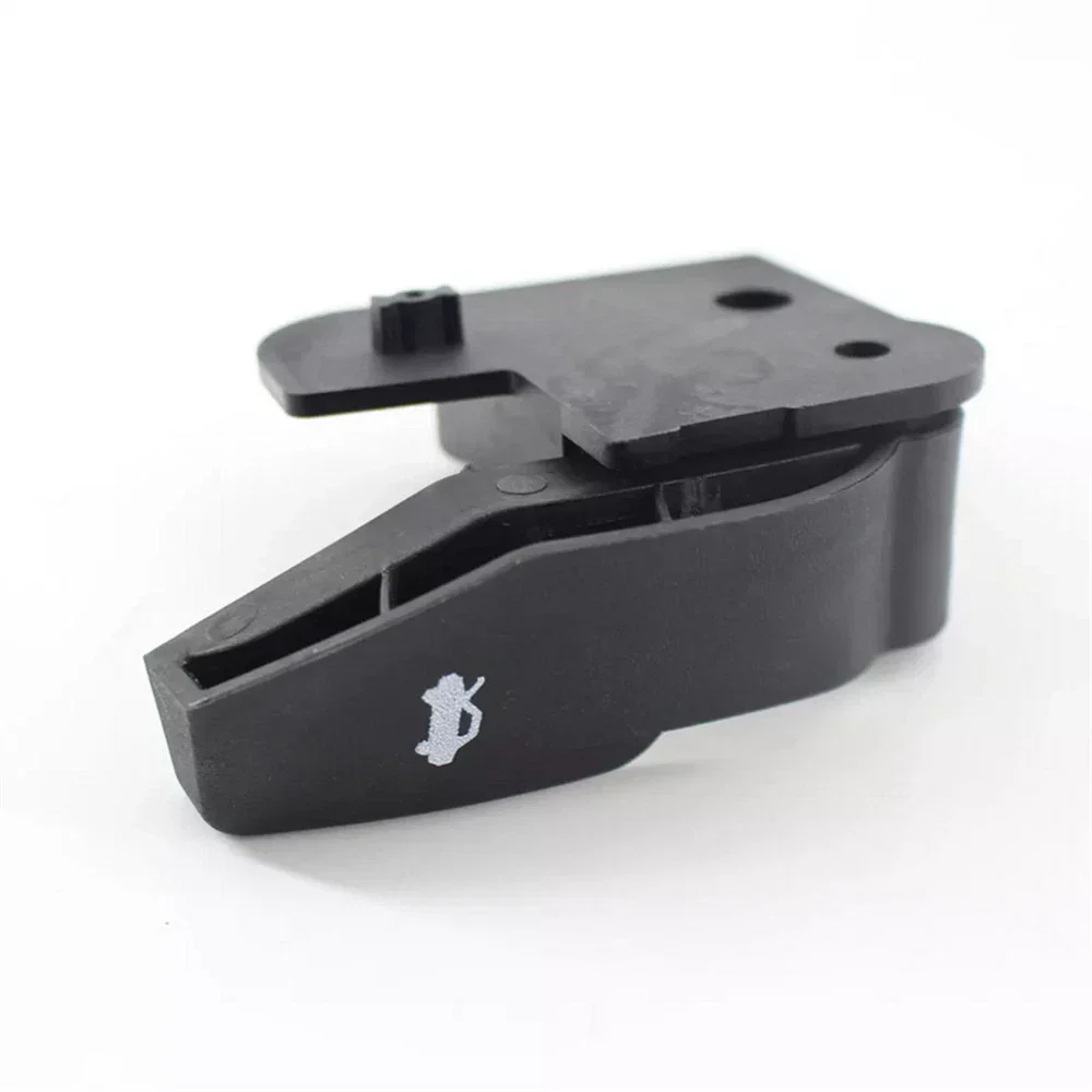 Hood Latch Release Handle for Chevrolet Suburban Tahoe Yukon Cadillac (2000-2006)