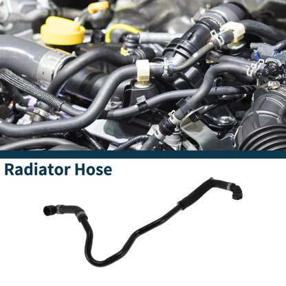 Radiator Hose for Mercedes-Benz W204 C/E200/250 (2007-2015) Rubber Heater Hose