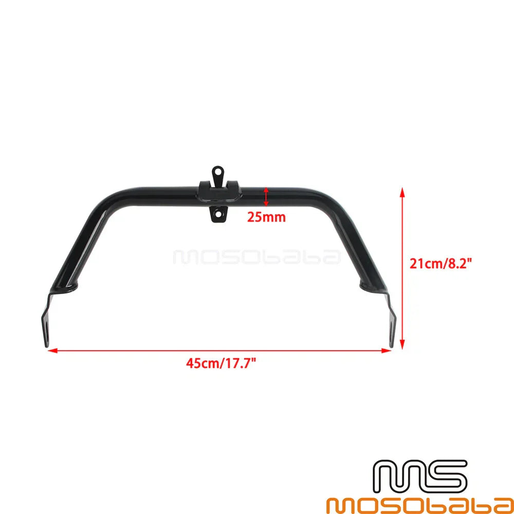 Fairing Support Bar Bracket for Harley Road Glide FLTRX FLTRXS FLTRST (2015-2023)