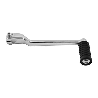 Left Front & Rear Heel Toe Shift Lever Pedal for Harley Touring Softail (88-23)