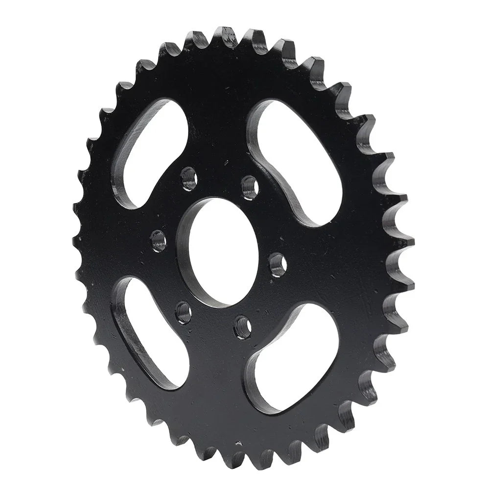 Rear Chain Plate 530 35T for TAOTAO GY6 150CC 250CC