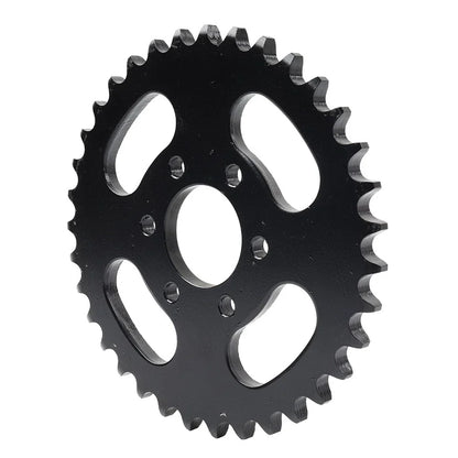 Rear Chain Plate 530 35T for TAOTAO GY6 150CC 250CC