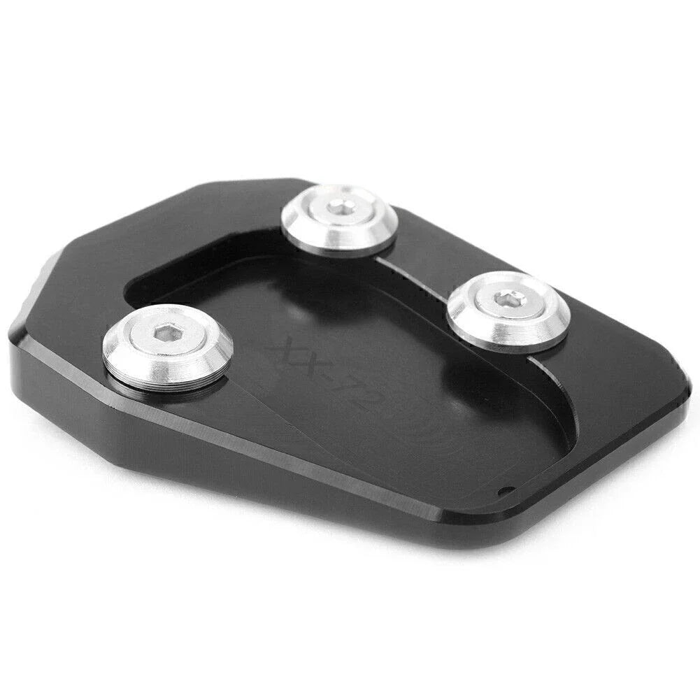 Side Stand Kickstand Pad for YAMAHA MT-09 (2013-2015)