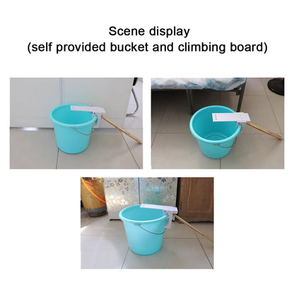 Reusable ABS Plastic Mouse & Rat Catch Trap