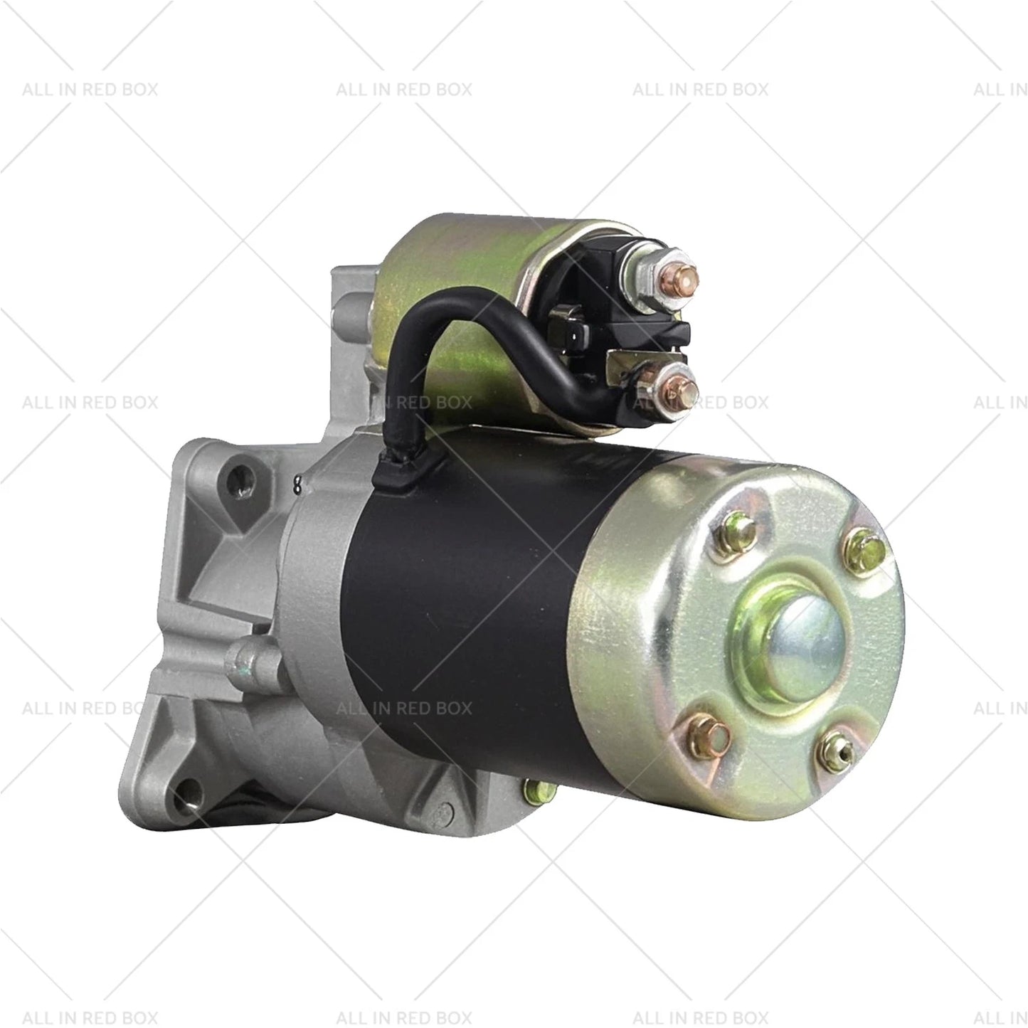 Starter Motor for Mazda Bravo B2600, Ford Courier 2.6L Petrol (1991-2007)