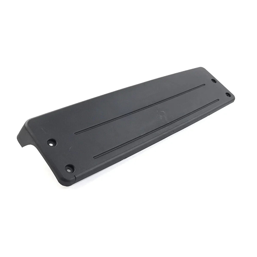 Front License Plate Holder Bracket for Land Rover Discovery 4 (2010-2016)