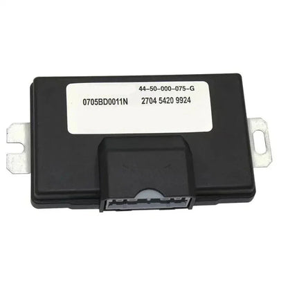 ECU Control Module for Great Wall Fengjun 3/5, Haval H3 (2008-2015)