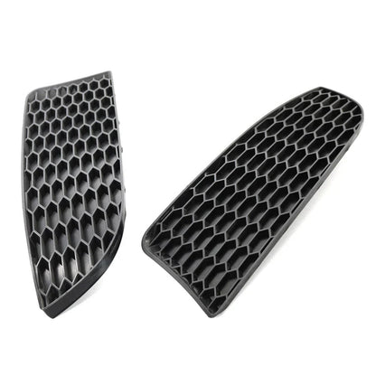 Front Bumper Lower Grille for BMW 3 Series E90 E92 E93 M3 (2009-2011)