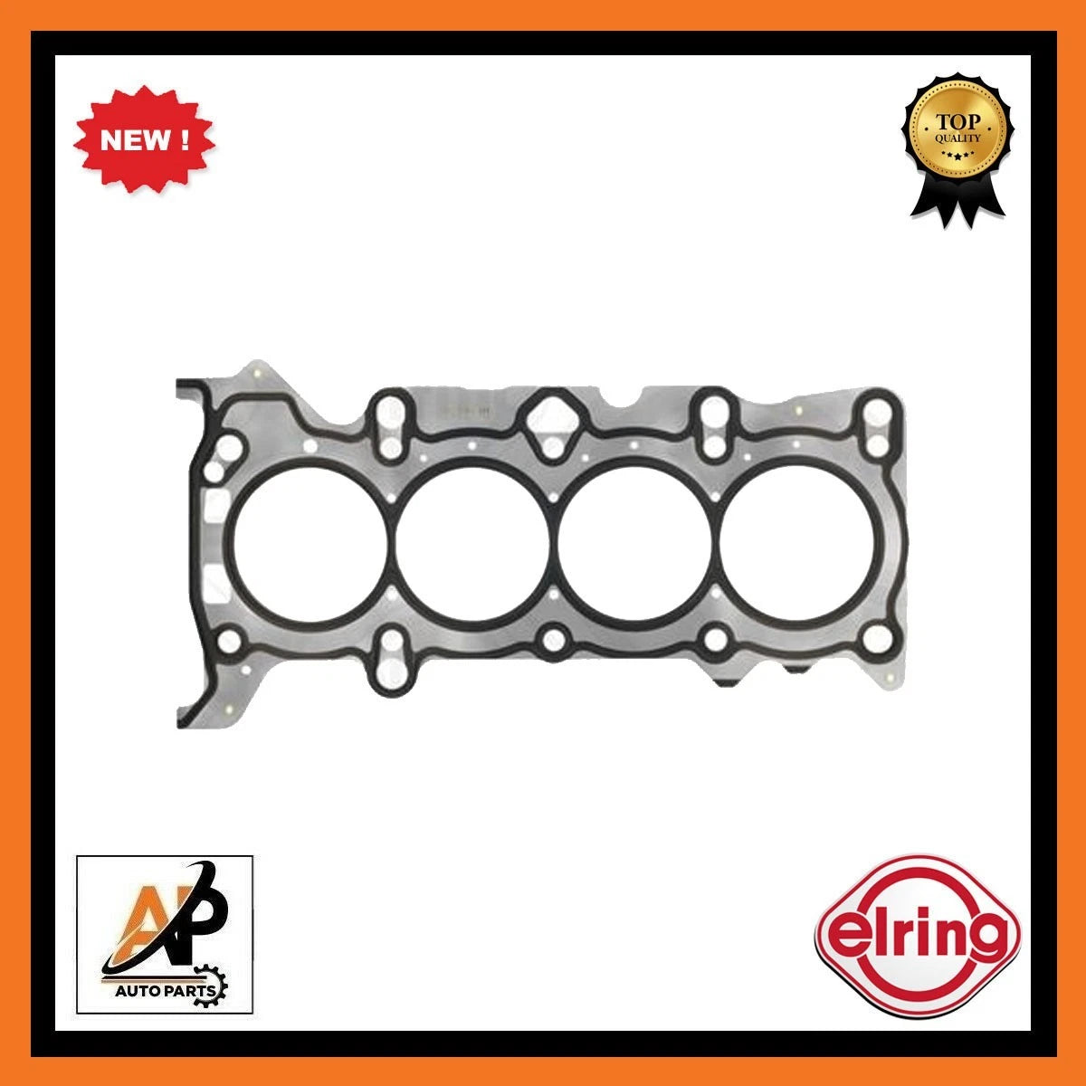 Cylinder Head Gasket Replacement for Mazda PEX0 PEX2 ( 2000–2002)