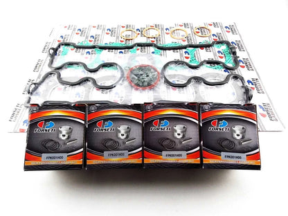 1. 1.00mm O/S Piston Gasket Set for Honda CB750L (1979)