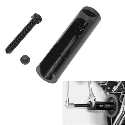 Mainshaft Bearing Inner Installer Puller Tool for Harley Big Twins (1984-2024)