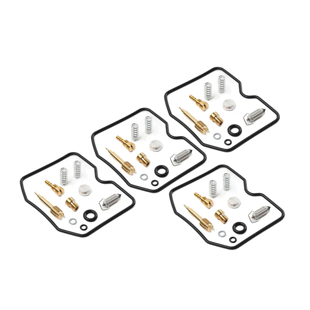 Carburetor Repair Kit for Kawasaki ZL400 Eliminator (1986-1994)