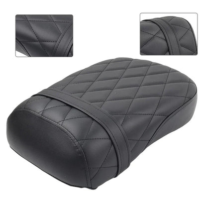 Rear Pillion Cushion for Suzuki Intruder Volusia VL800 C50 (2001-2004)