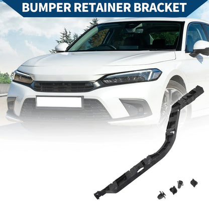 Right Rear Bumper Support Bracket for Honda Accord (2006-2007)