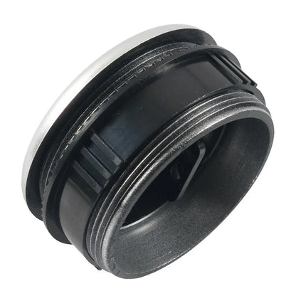 Round A/C Air Conditioning Outlet Vent for RV Bus Boat Yacht ��71/63