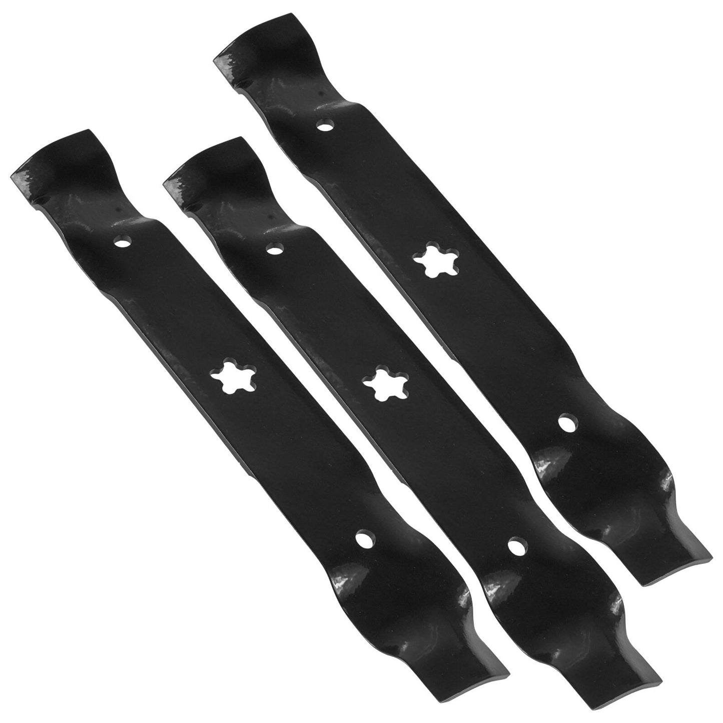 Deck Blade Replacement for Craftsman Husqvarna (2005–2015)