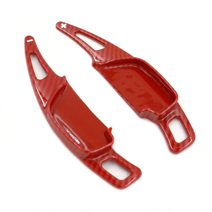 Steering Wheel Shift Paddle Extension Cover for Toyota Corolla, Camry, RAV4 (2014-2023)