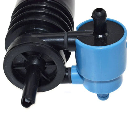 Windshield Washer Pump for Jeep, Chrysler, GM (2011-2023)