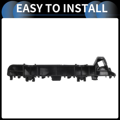 Right Front Bumper Retainer Bracket for Hyundai Sonata (2020-2023)