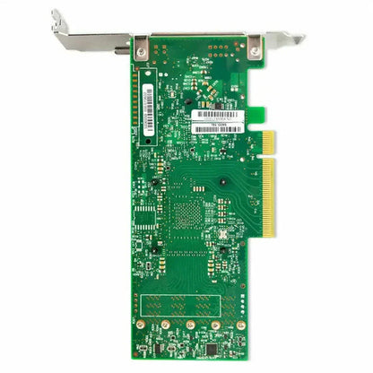 12 Gbps 16-Port SATA/SAS HBA Controller Card
