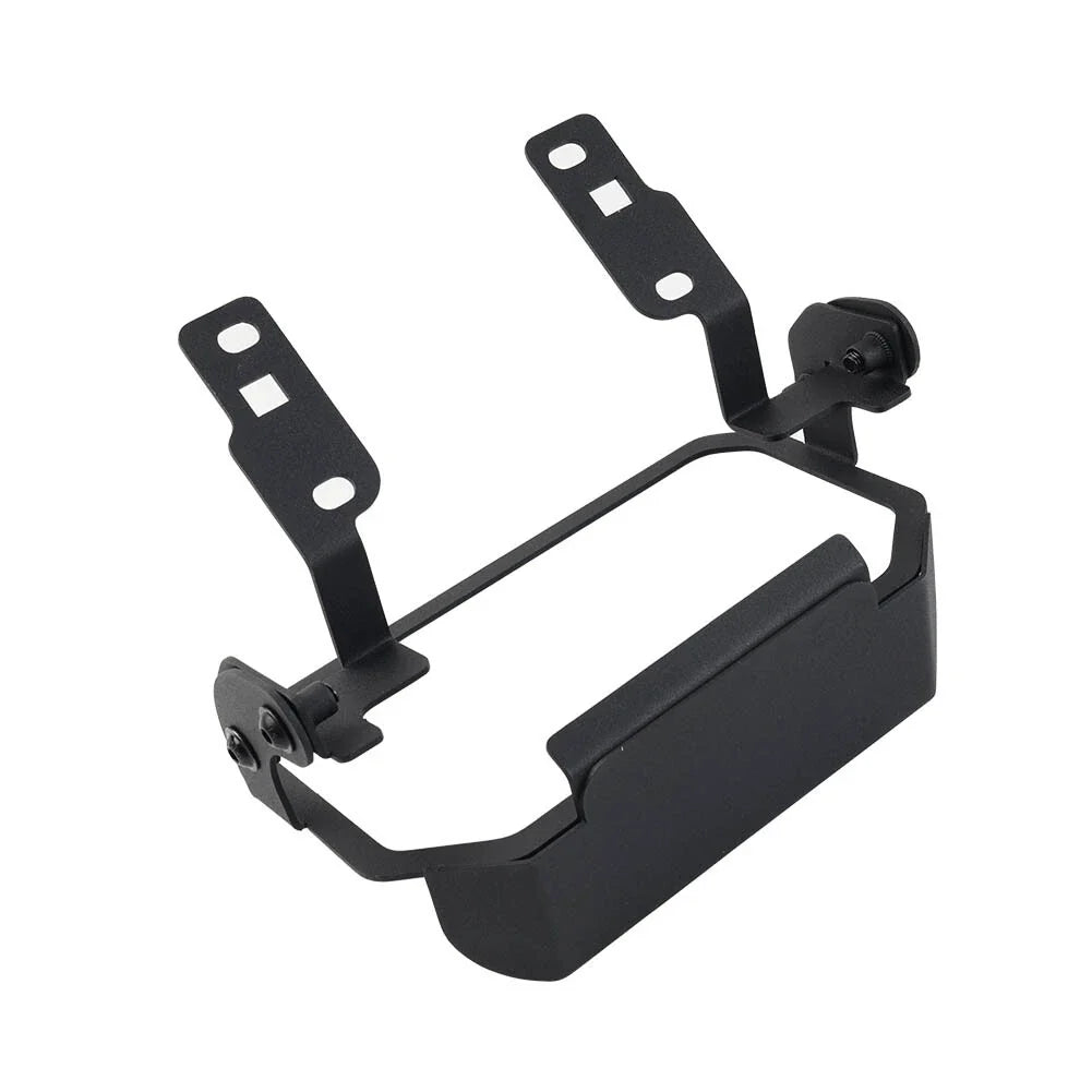 TFT Theft Protection Screen Meter Frame Cover for BMW F750GS F850GS (2018-2023)