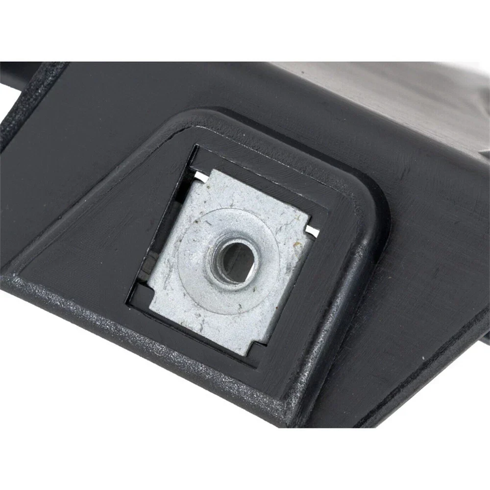 Front Right Side Bumper Bracket for Chevrolet Silverado 1500 ZR2 (2019-2023)
