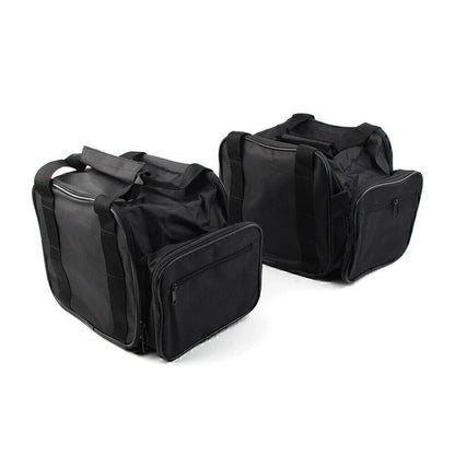 Saddlebags Trunk Liner Bag for Harley Tri Glide Trike (2009-2019)