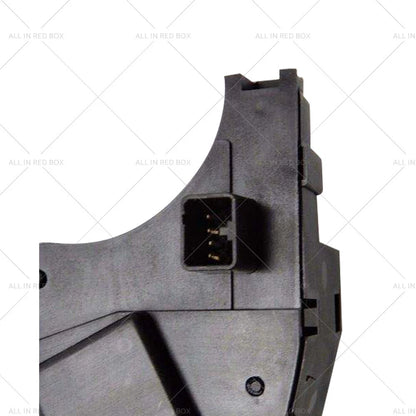 Turn Signal & Fog Light Switch for Chrysler Jeep (2007-2017)