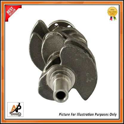 Crankshaft OEM for Ford Focus M1DA 1.0 EcoBoost (2011–2018)