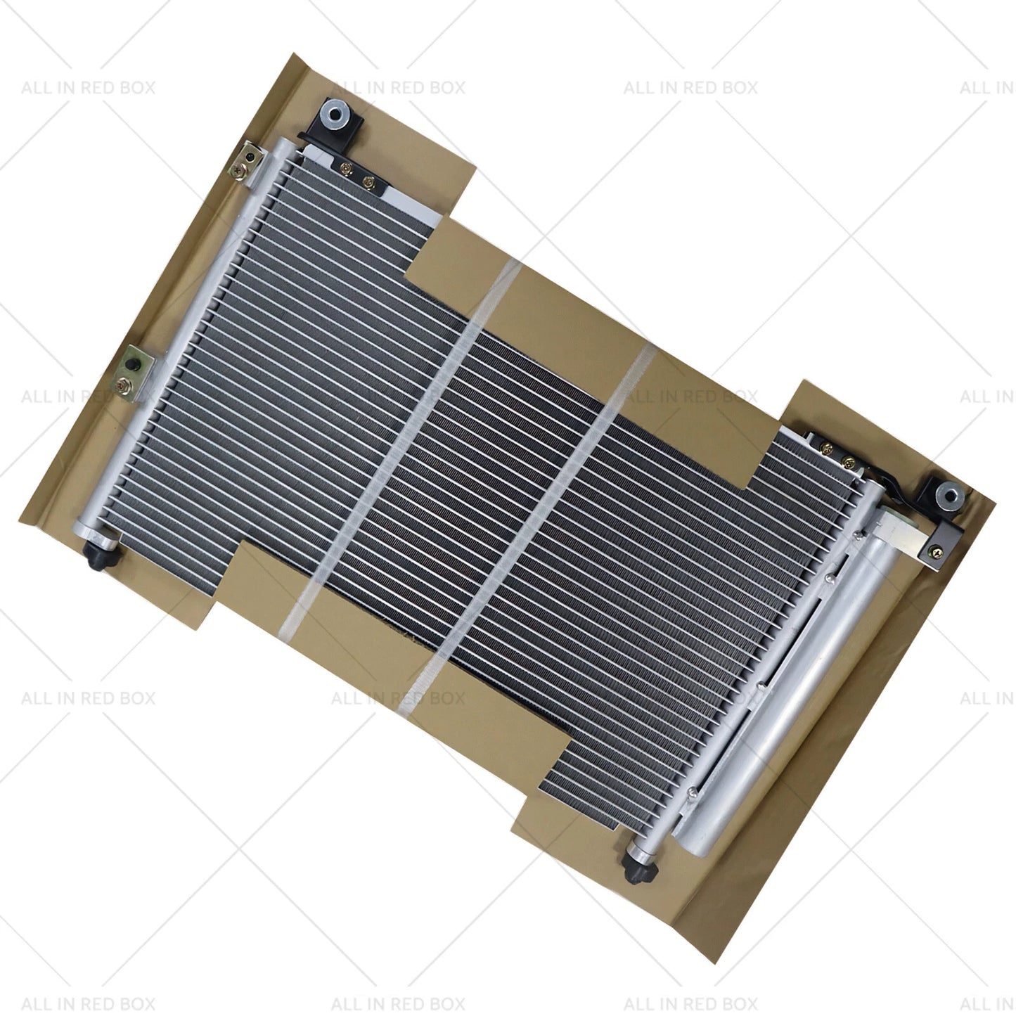 AC Condenser for Mazda BT-50 UN 2.5L Diesel (2006-2011)