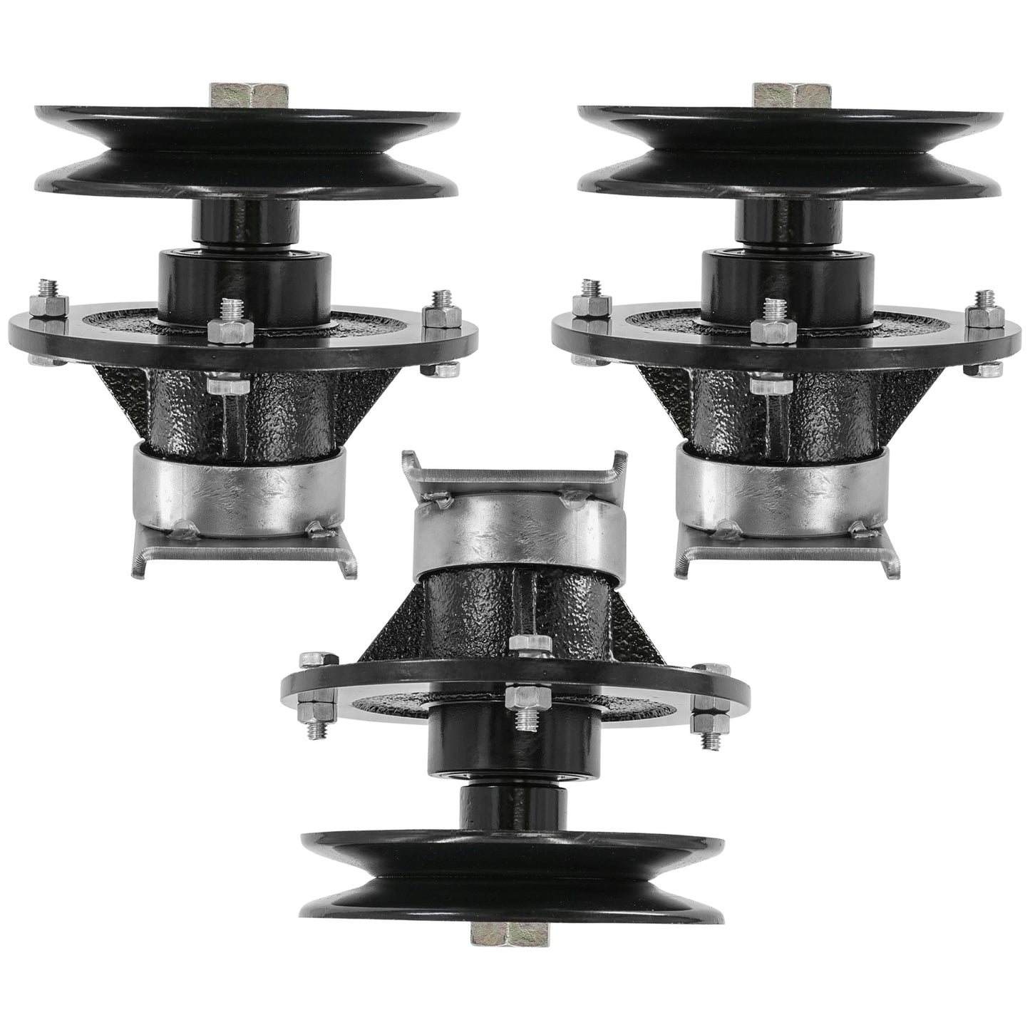 Deck Spindle Assembly Front for Toro Z147 Z148 Z150 (1994–2017)