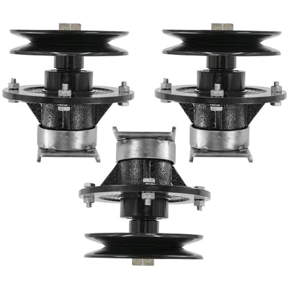 Deck Spindle Assembly Front for Toro Z147 Z148 Z150 (1994–2017)