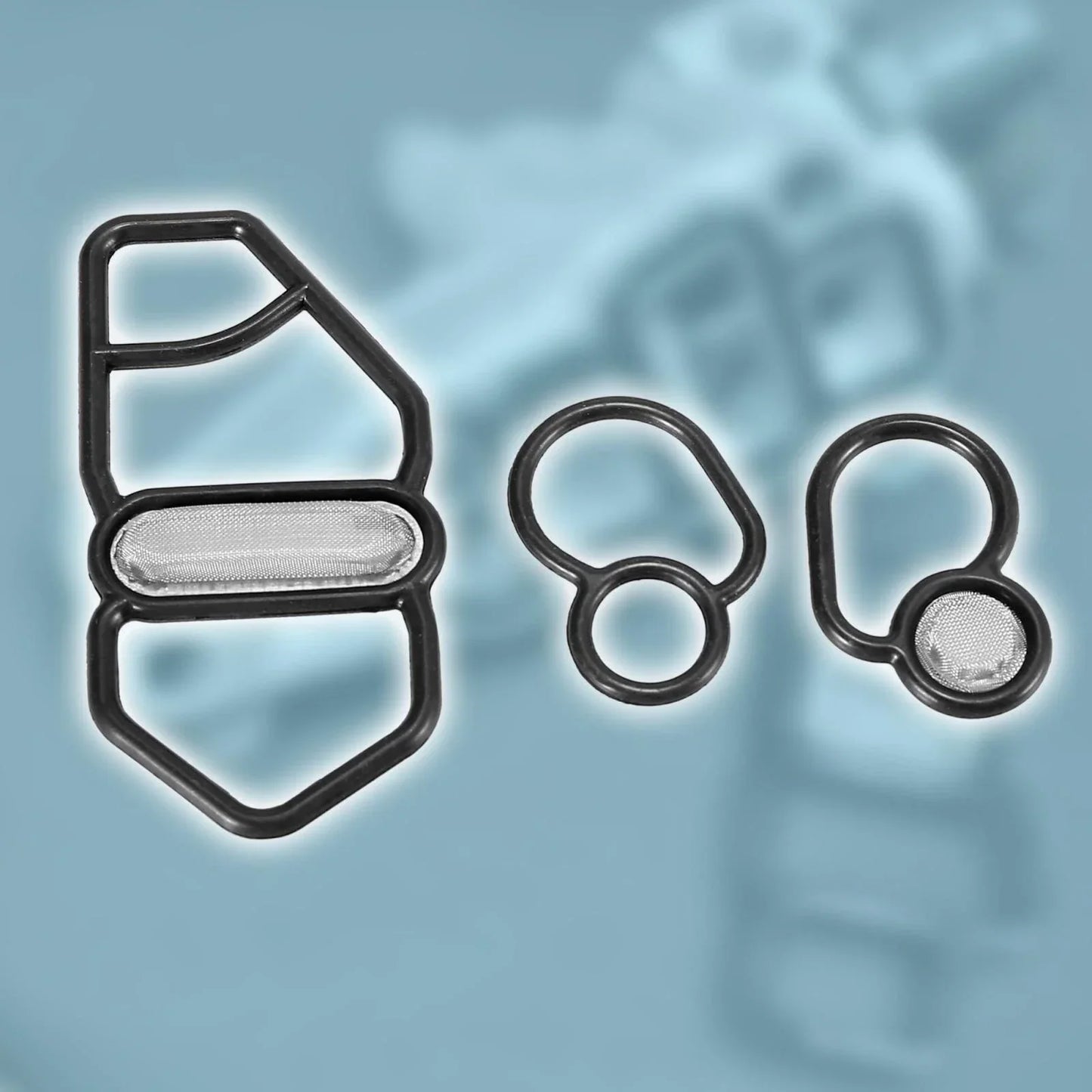 Solenoid Gasket Kit for Honda Civic (1999-2000)