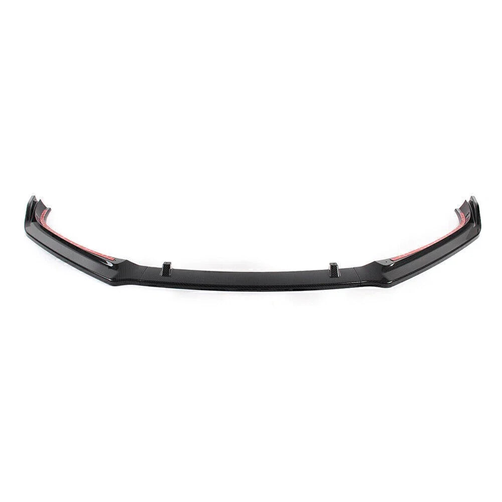 Front Bumper Chin Lip Spoiler for Chevrolet Malibu (2012-2018)