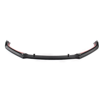 Front Bumper Chin Lip Spoiler for Chevrolet Malibu (2012-2018)