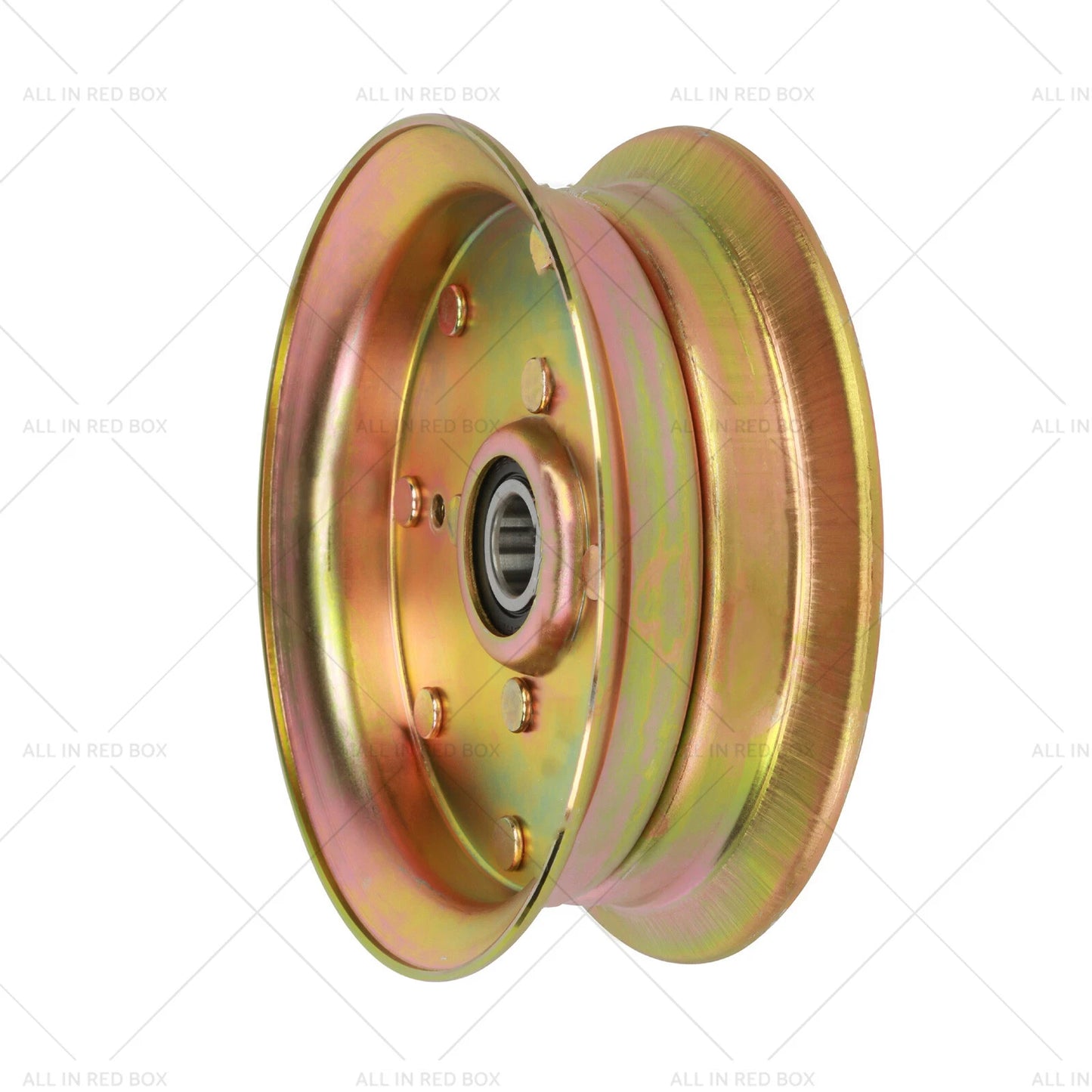Flat Idler Pulley for Husqvarna Mowers YTH2242TDF