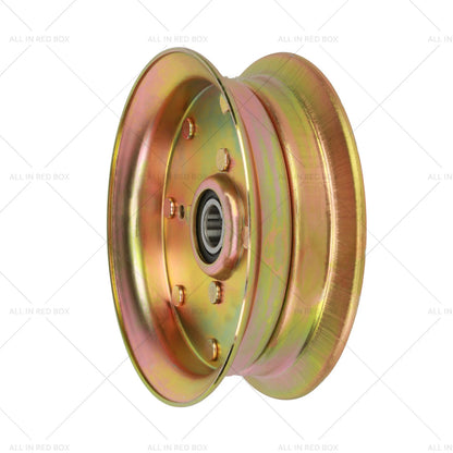 Flat Idler Pulley for Husqvarna Mowers YTH2242TDF