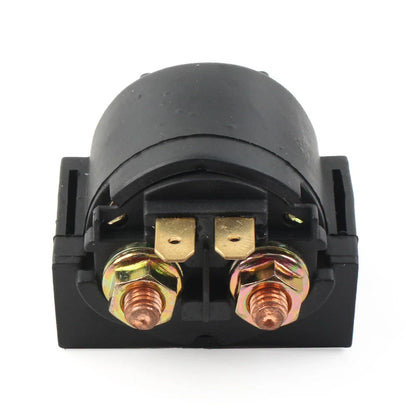 Starter Solenoid Relay Switch for Kawasaki Prairie 400 4x4 (1997-2002)