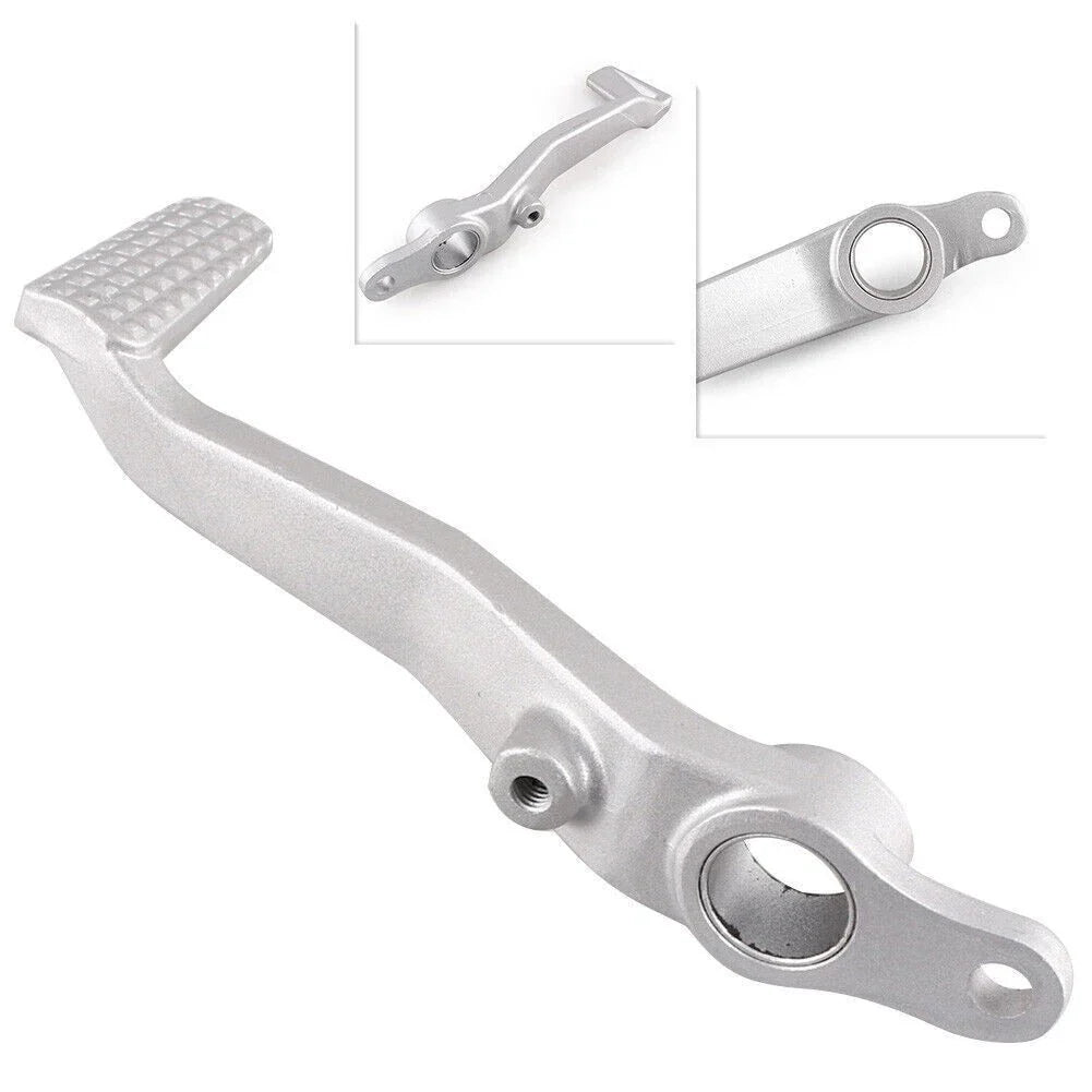 Rear Brake Pedal Lever for Kawasaki Ninja ZX9R, ZX6R (1998-2004)