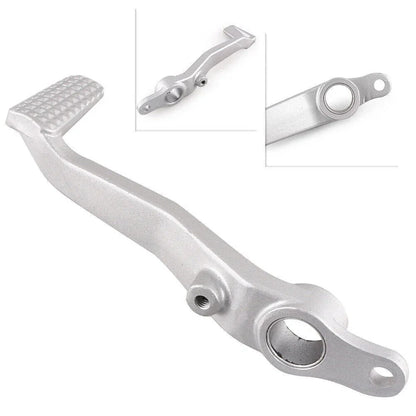 Rear Brake Pedal Lever for Kawasaki Ninja ZX9R, ZX6R (1998-2004)