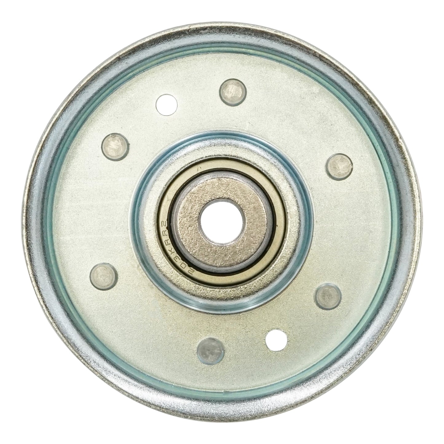 Deck Pulley Replacement for Scag Cheetah 61 48 52 Inch (2019–2024)