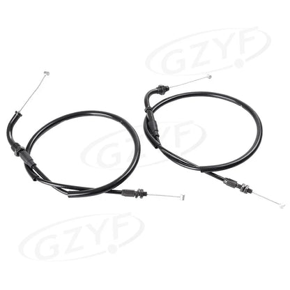 Throttle Cables for Honda CBR600RR (2003-2006)