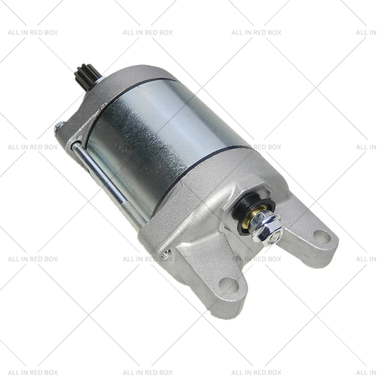 Starter Motor for Kawasaki Ninja 250, 300, Versys-X 250 (2013-2020)