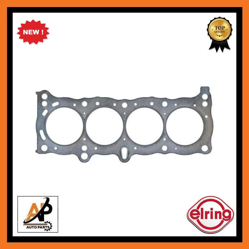 Cylinder Head Gasket Replacement for Honda A20A1 Engine (Acury) () (1984–1989)