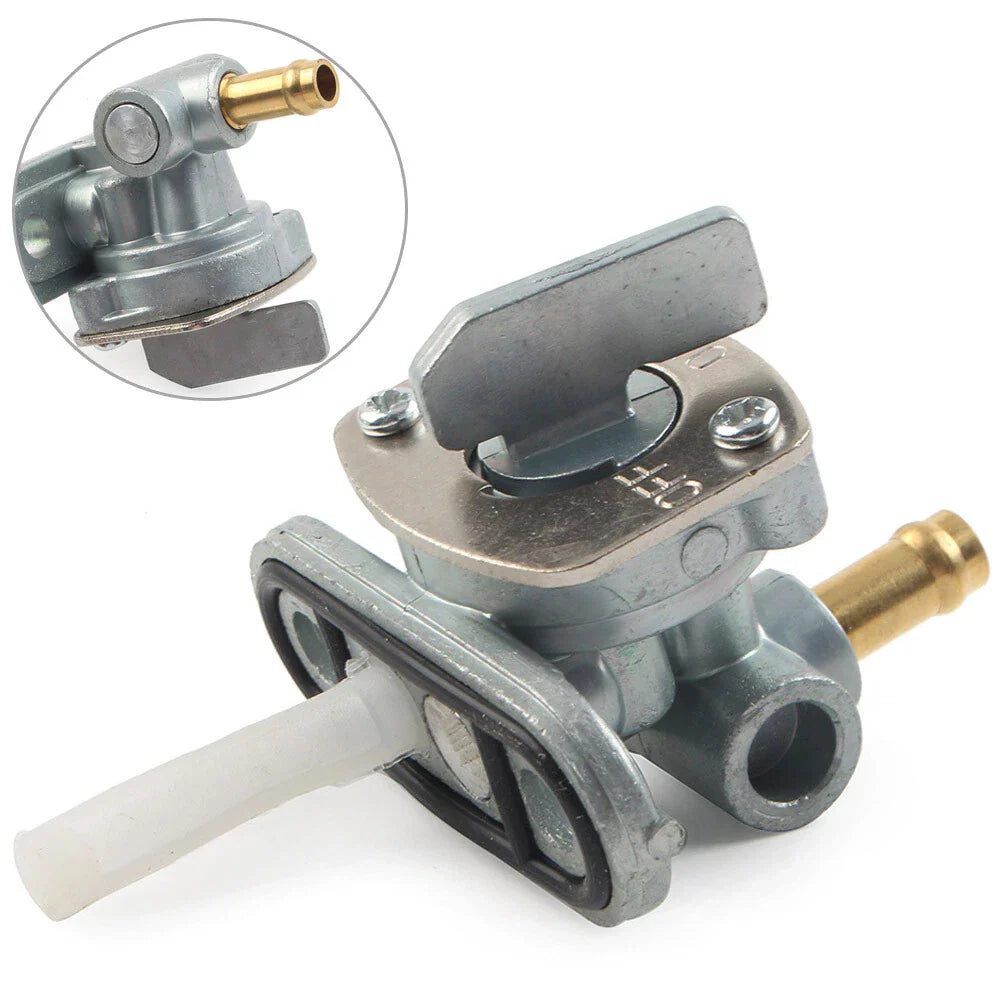 Fuel Petcock Valve for YAMAHA YZ125 YZ250 (1989-2013)